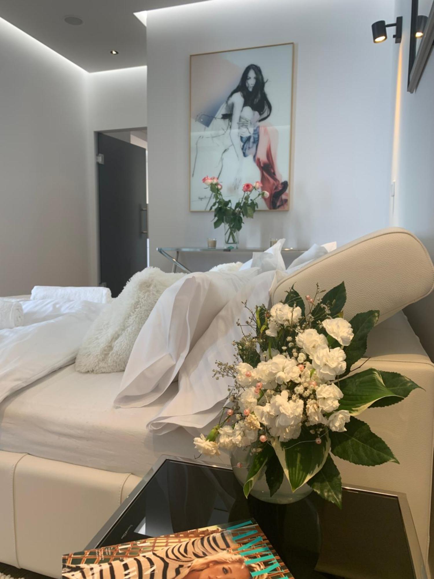 Baltic Riviera Apartments - Luxurious Apartment With Patio And River View グダニスク エクステリア 写真